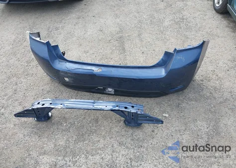 2013 Subaru Impreza 2.0I Premium z USA, uszkodzony, nr VIN JF1GPAD62DG801756